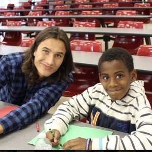 Fundraising Page: Noah Vercampt